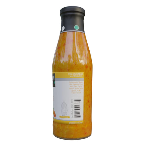 UMAMI Hot Sauce, 28oz