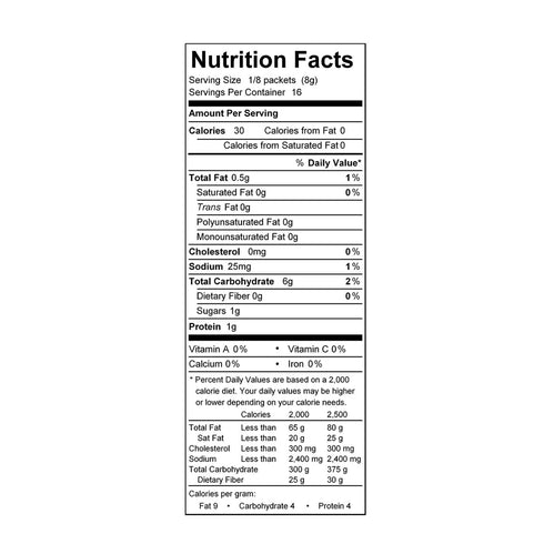 4.5oz (3 Pack) Aleia's Gluten Free Crispy Spicy Coat & Crunch Breading Mix for Chicken, Meat, Seafood & Veggies