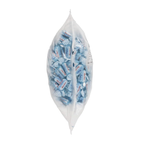 1 2.2 Lbs (1-Pack) Sperlari "Anice" Anise Hard Candy Bulk Bag, Individually Wrapped Italian Sweets, Kg / Bag