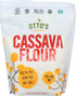 Otto's Cassava Flour Gluten Free - 2 lbs - 2PC