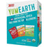 YUMEARTH Organic Chewy Candies Variety Box, 11 OZ