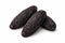 Premium Tonka Beans Whole 3 Pieces | 100% Natural Dried Tonquin Beans