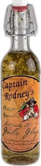 Captain Rodney's Captain Rodneys Glaze Sweet Garlic, 13 fl oz