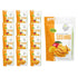 Gourmet Grove - Sliced Mango 6 oz Snack Packs | Soft, Juicy, Natural Dried
