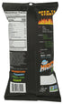 6 Zack'S Mighty Chips Tortilla Rolled Buffalo Ranch, Ounce