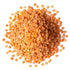 2 Food to Live Organic Red Split Lentils, Pounds Non-GMO Masoor Dal, Dried, Vegan, Kosher, Bulk, No Soaking Required