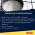 5 lbs. Iberia Jasmine Rice, Long Grain Naturally Fragrant Enriched Jasmine Rice
