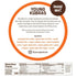 22oz (2-pack) Young Kobras Organic, Gluten-Free Seeded Buckwheat Sourdough Bread - Allergen Friendly, Vegan, Gum-Free