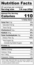 0 2 lb (Pack 3) Manny's Choice Natural All Purpose Unbleached Italian Artisan Wheat Flour Type for Baking of | Bread