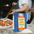 "00" 11 lbs (5 POLSELLI Classica, Tipo Double Zero Flour Extra Fine, kg), Neapolitan Italian Pizza, Bread, Pasta