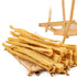 ZAYEMAIBUHAO 17.61 oz Dried Beancurd Sticks, Asian Tofu Yuba, Good Source Of Protein, Non-GMO, Vegan, Great Gourmet