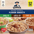 Quaker Instant Oatmeal Cereal Variety Pack, 71 Ounce