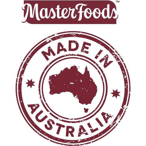 MasterFoods 500ml Tomato Sauce No l