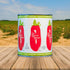 28 OZ SMT SAN MERICAN TOMATO Puree Tomato