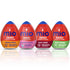 Mio Energy Water Enhancer Variety Pack, 1.62 fl oz, 4 Flavors (Tropical