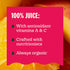 12 6 Suja Essentials Organic Sweet Beets Juice, Fluid Ounce - per case.