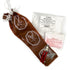 The Sausage Maker - 65mm (2 1/2") x 24" Mahogany Collagen Casing