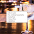 (1 Monin - Almond Syrup, Sweet and Rich Nutty Aroma, Natural Flavors, Great for Coffee Drinks and Specialty Cocktails