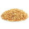Toasted Minced Garlic by Its Delish, 1 LB (16 Oz bag) Premium