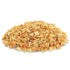 Toasted Minced Garlic by Its Delish, 1 LB (16 Oz bag) Premium