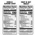 Generic Pack, 12 1.6 oz Packs (1 Pack) Granola Variety Vanilla Almond Crisp and Fruit & Nut Medley, Pouches, To Go