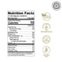 3 oz Pride of India Black Mustard Seeds | Whole Mustard Seed Indian Spice for Cooking & Pickling | Pungent Flavor