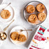 Orgran 1.1 lbs Gluten Free Self Rising Flour