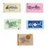 Packets 350 Pack Coffee Gift Favorite Assorted Sugar and Sweetener for On the Go and Everyday Use