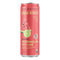 Urban Remedy Organic Sparkling Water Watermelon Key Lime with Maca & Ginseng,
