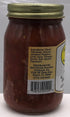 Old Florida Gourmet 16 PACK 3 Salsa Hot Chunky, Ounce