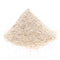 Organic Barley Flour, Non-Diastatic, Whole Grain, High Fiber Content, Bulk, 5 lb
