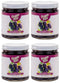 Oregon Hill Farms Oregon Hill Marionberry Jam Seedless (Value Pack of 4) 11 oz All-Natural