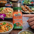 iSpice - THAI RED CURRY SEASONING World Flavor Super Spice Blend | All Natural | Ready to use as is | No preparation is