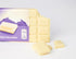 3-Pack Milka (Germany) Weisse Schokolade (White Chocolate)