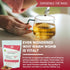 10 Laicuherb Natural Womb Fertility Tea for Women Ovary and Uterus Cleanse, Womb Detox Fibroid Tea Helps with Hormone