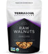 Terrasoul Superfoods Raw Organic Walnuts, 16 Oz - Chandler Variety | Fresh