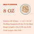 1.6'', 35lbs. Natural Hog Casings for SausageBratwurst at about Makes Home Sausage Making