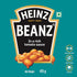 415 Pack 2 HEINZ Beanz in Tomato Sauce, Baked Beans, g