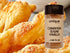 3.5 oz Vanilla Cinnamon Sugar Spice Blend Sweet Mix to Season Desserts such as Pudding, Ice Cream, Strudel, Pies, Rice