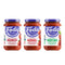 Fody Foods Vegan Pasta Sauce Variety Pack | Low FODMAP Certified |