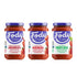 Fody Foods Vegan Pasta Sauce Variety Pack | Low FODMAP Certified |