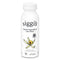 siggis Probiotic Drinkable Whole Milk Yogurt, Vanilla, 8 oz. Single Serving, Only