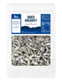 NICE WITCH'S Korean Dried Anchovy 8oz (227g) For Soup Stock, Stir-Fry, Broth,