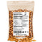 Roastery Coast - Just Roasted Almonds | 3 LB Bulk Daily Nuts