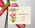 FavorOnline Dozen 9-inch One Mother's Day Chocolate Rose Bouquet with Personalized Gift Card - Long