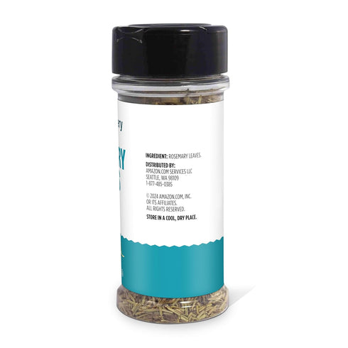 1.25 Oz Amazon Grocery, Rosemary Leaves