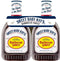 Generic Sweet Baby Ray's Barbecue Sauce - 2/40oz (2 Pack)