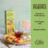 4 Pack Effie's Homemade Biscuits - Gift Box Sampler - Oatcakes, Cocoa, Corn, Hazelnut
