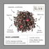 14, 15 1.32oz Steven Smith Teamaker Black Lavender No. Lady Grey, Caffeinated, Sugar-Free, Sustainably Grown Full Leaf