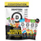 Devotion Nutrition HydroFLEX Water Flavoring Packets Sugar-Free Hydration with Vitamins & Electrolytes
